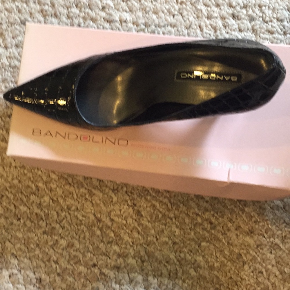 Pumps